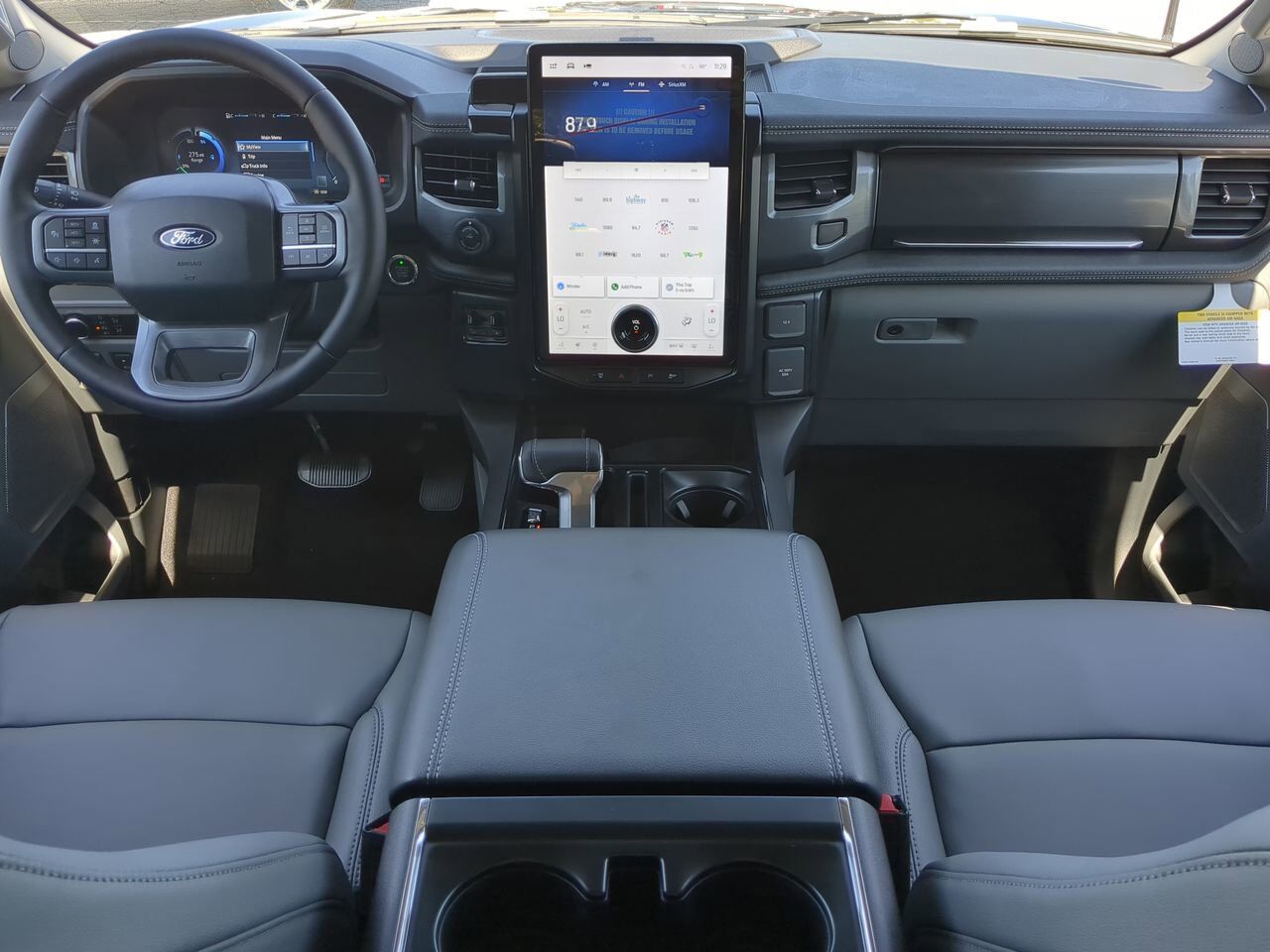 2025 Ford F-150 Lightning XLT Winder GA