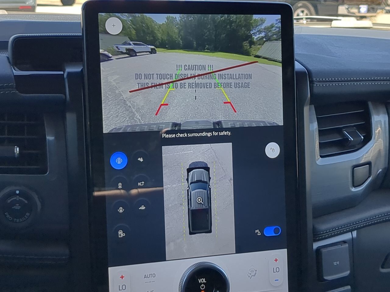 2025 Ford F-150 Lightning XLT Winder GA