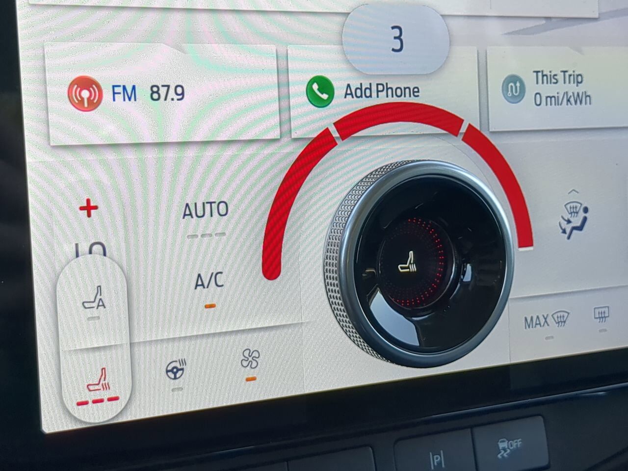 2025 Ford F-150 Lightning XLT Winder GA