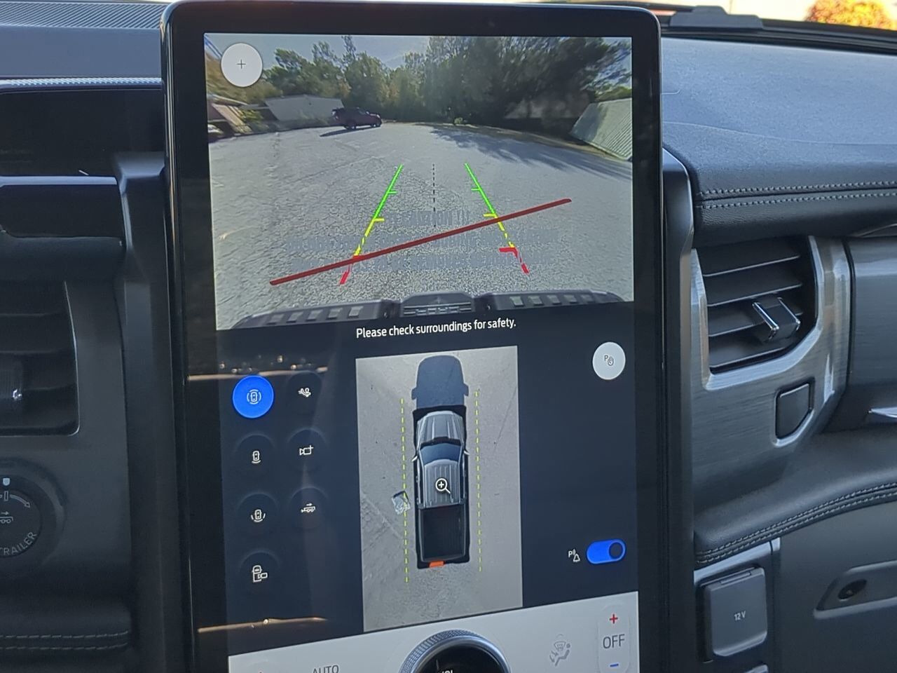 2025 Ford F-150 Lightning XLT Winder GA