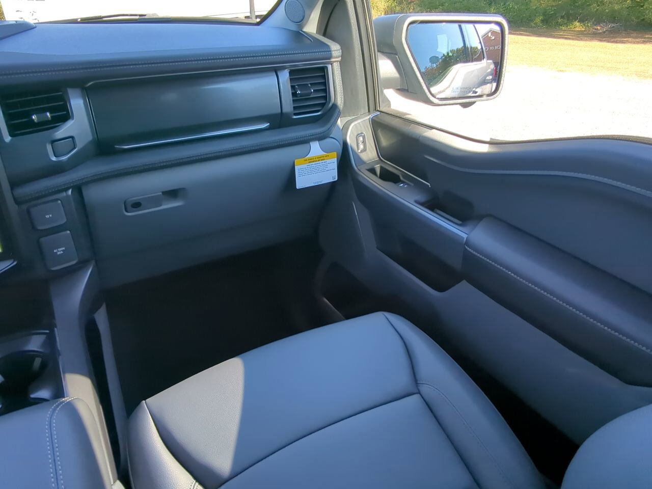 2025 Ford F-150 Lightning XLT Winder GA