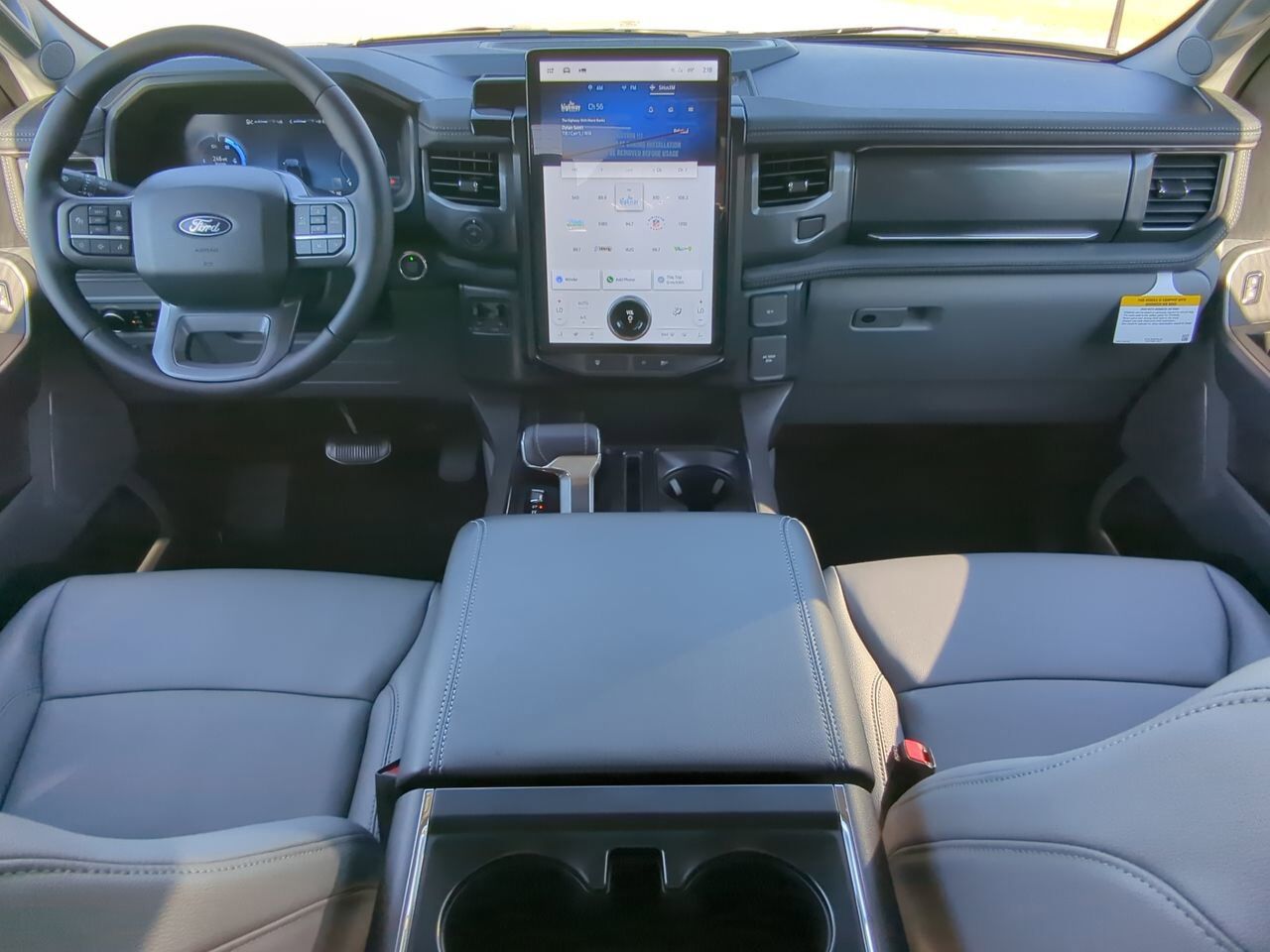 2025 Ford F-150 Lightning XLT Winder GA