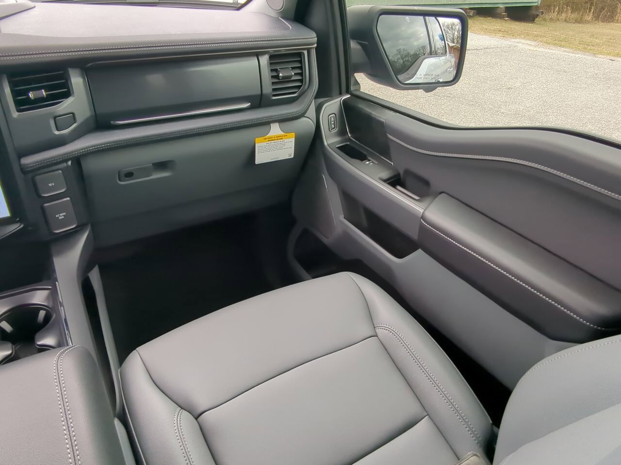 2025 Ford F-150 Lightning XLT Winder GA