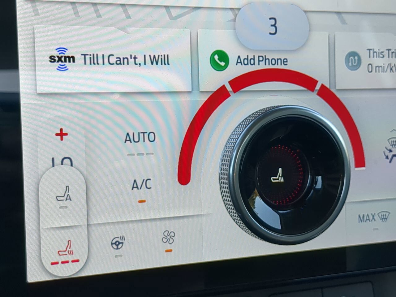 2025 Ford F-150 Lightning XLT Winder GA