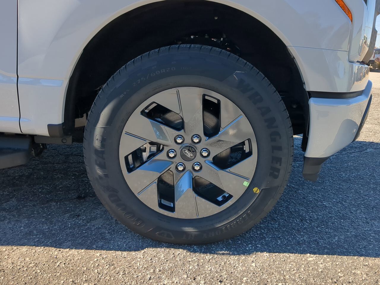 2025 Ford F-150 Lightning XLT Winder GA