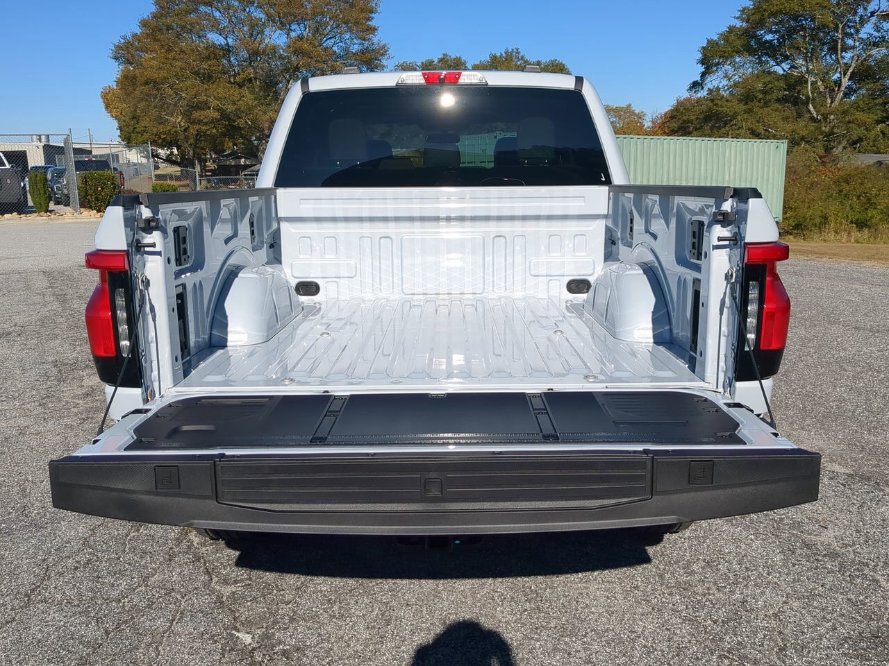 2025 Ford F-150 Lightning XLT Winder GA