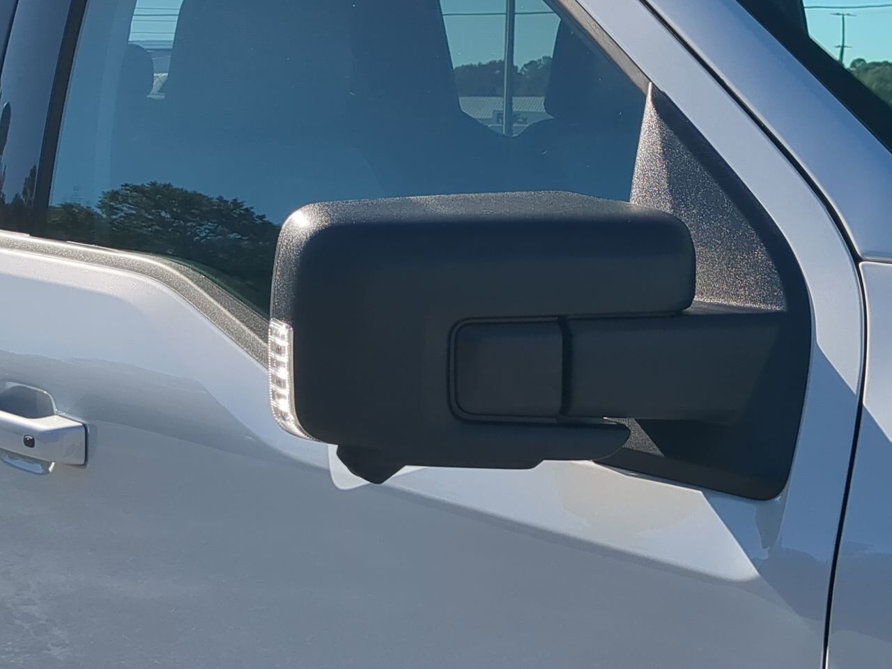 2025 Ford F-150 Lightning XLT Winder GA