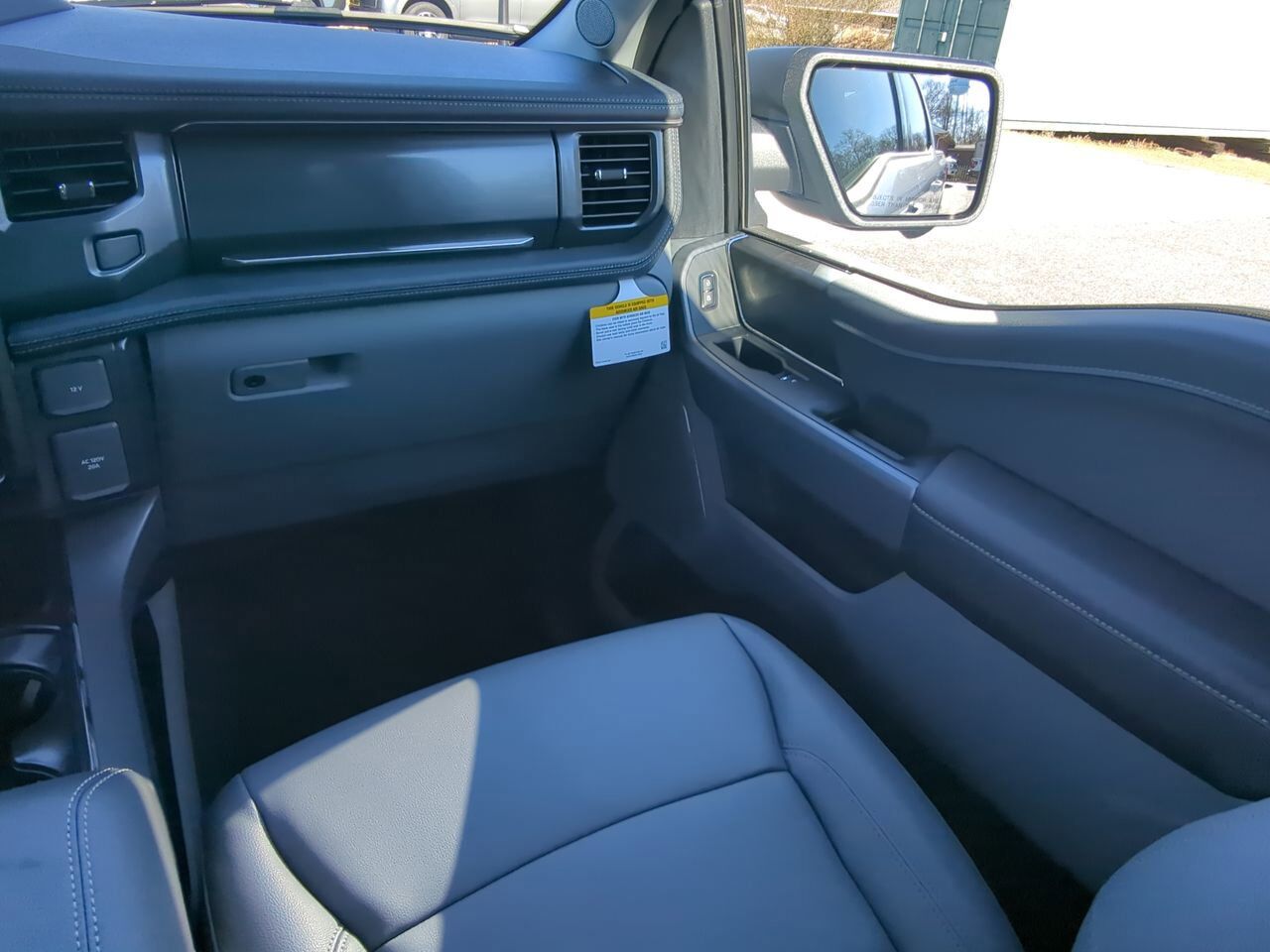 2025 Ford F-150 Lightning XLT Winder GA