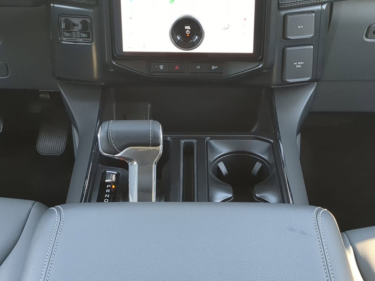 2025 Ford F-150 Lightning XLT Winder GA