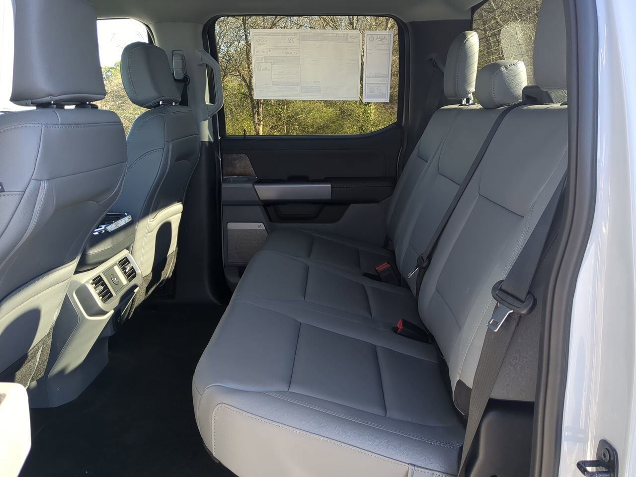 2025 Ford F-150 Lightning XLT Winder GA