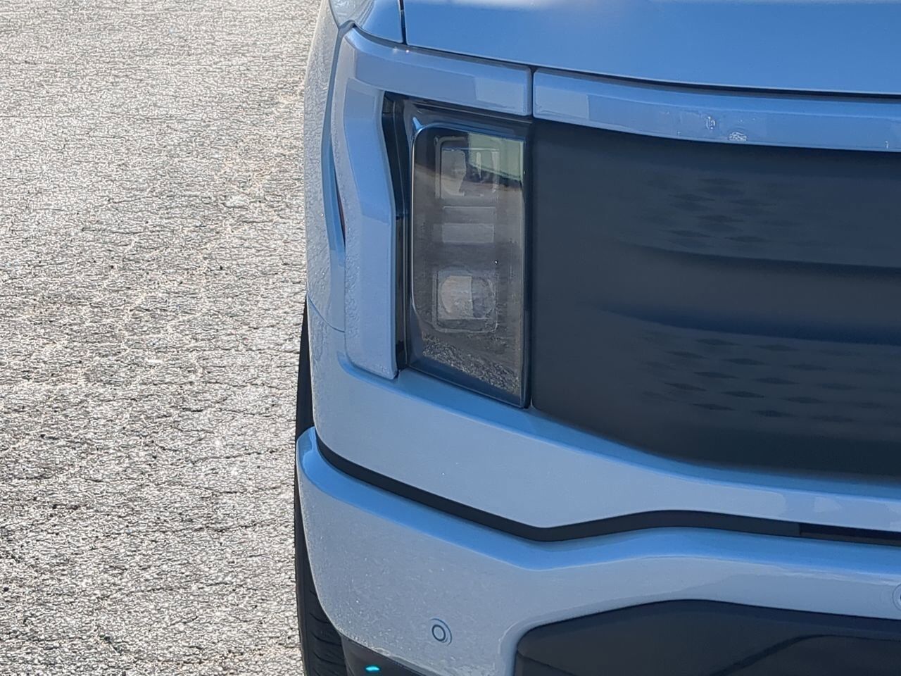 2025 Ford F-150 Lightning XLT Winder GA