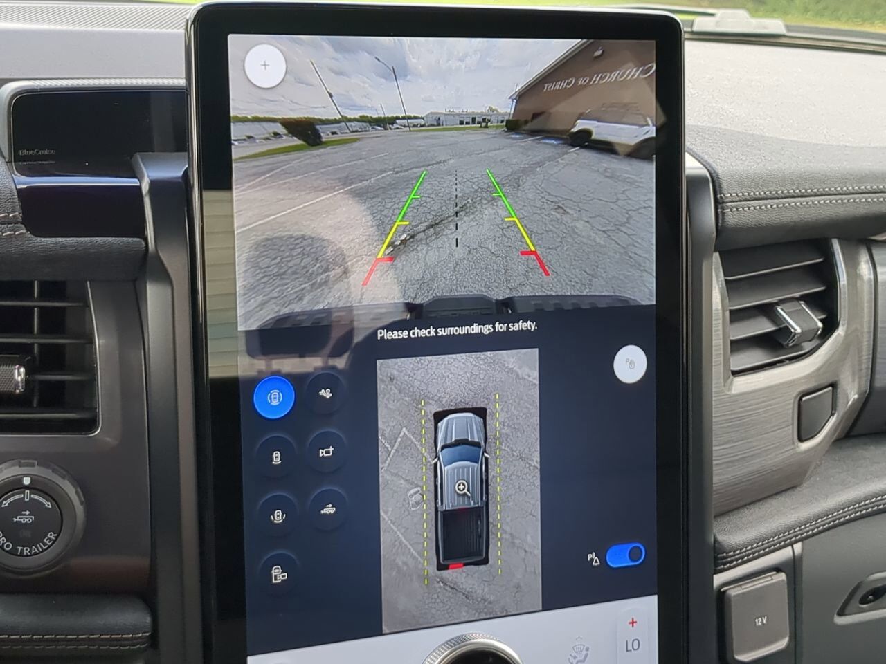 2025 Ford F-150 Lightning XLT Winder GA