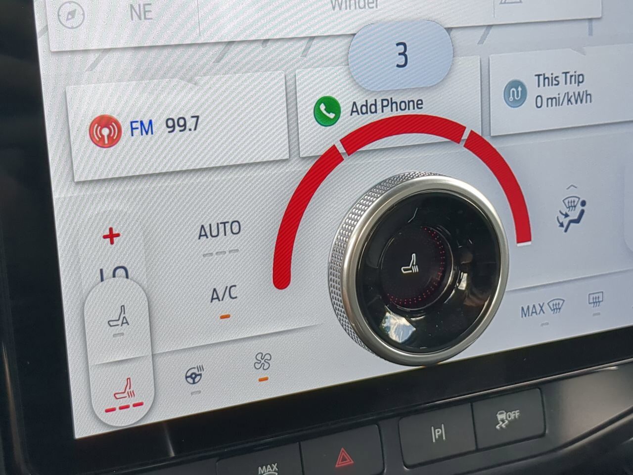 2025 Ford F-150 Lightning XLT Winder GA