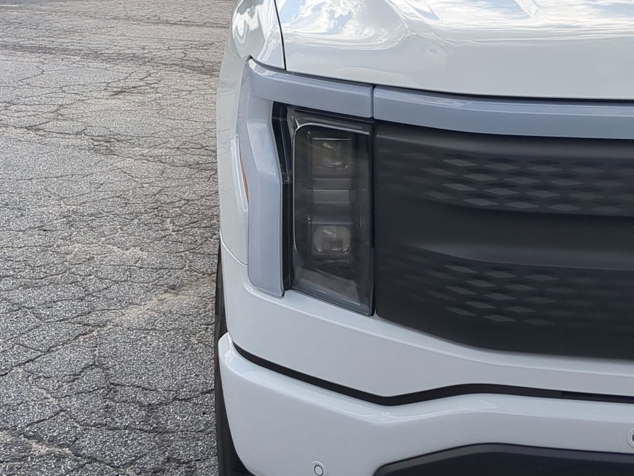 2025 Ford F-150 Lightning XLT Winder GA