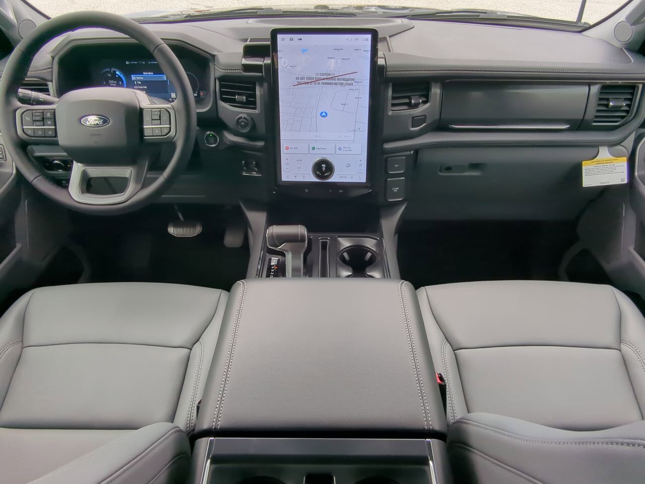 2025 Ford F-150 Lightning XLT Winder GA