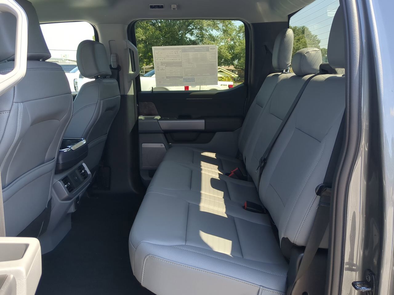 2025 Ford F-150 Lightning XLT Winder GA