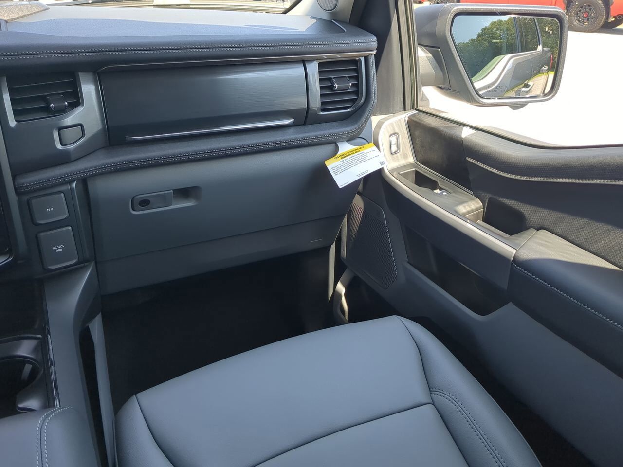 2025 Ford F-150 Lightning XLT Winder GA