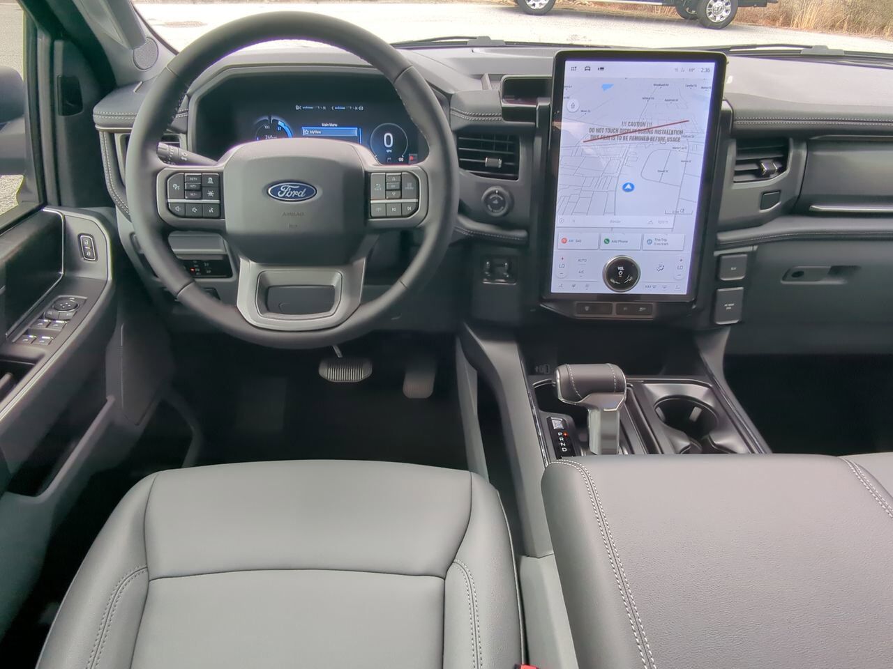 2025 Ford F-150 Lightning XLT Winder GA