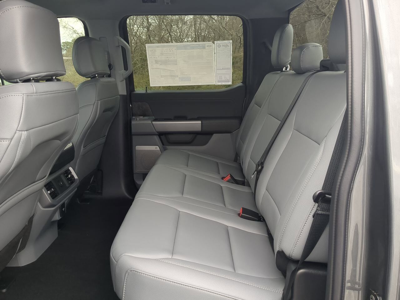 2025 Ford F-150 Lightning XLT Winder GA