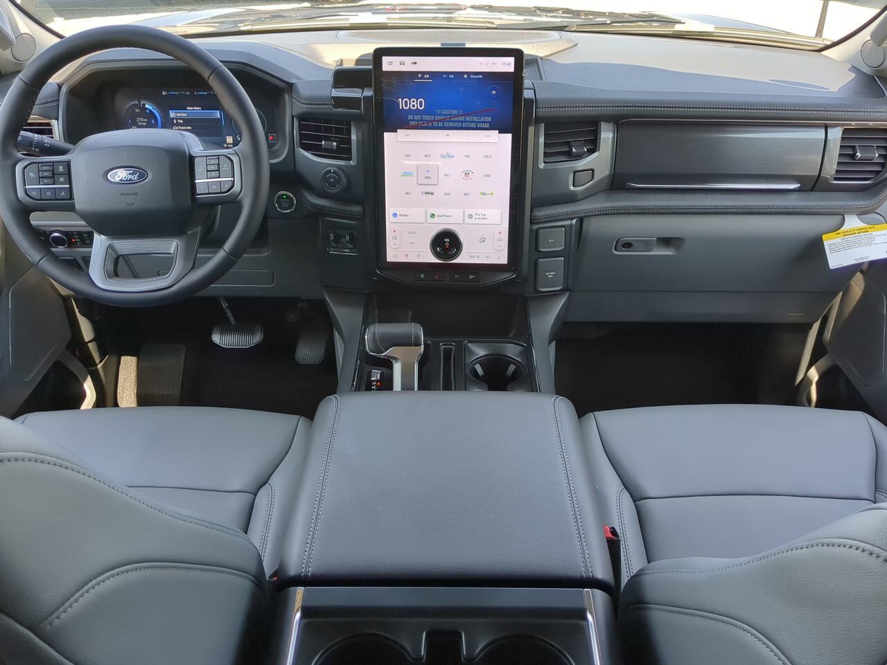 2025 Ford F-150 Lightning XLT Winder GA