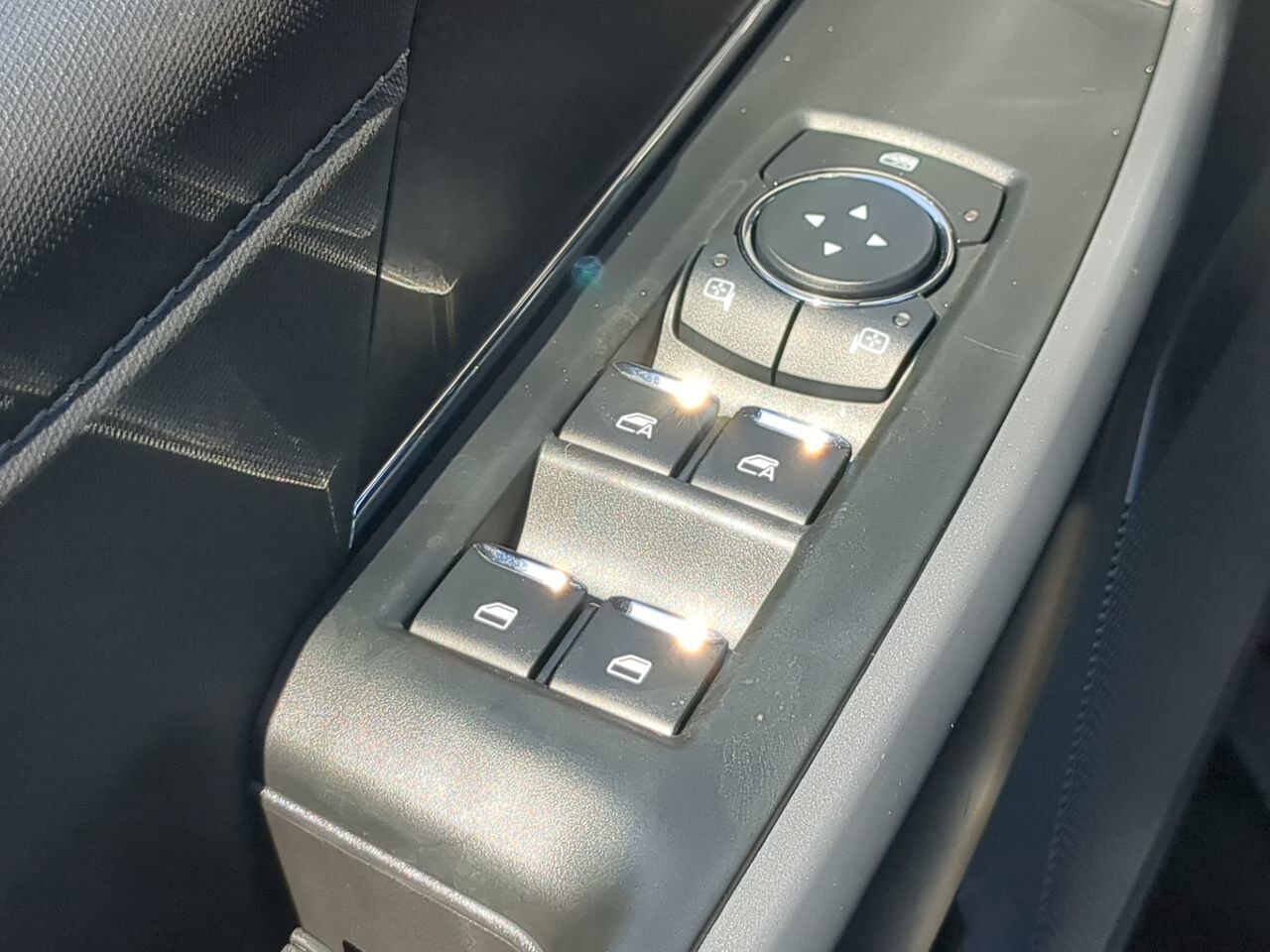 2025 Ford F-150 Lightning XLT Winder GA