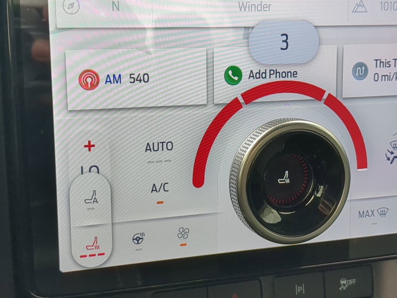 2025 Ford F-150 Lightning XLT Winder GA