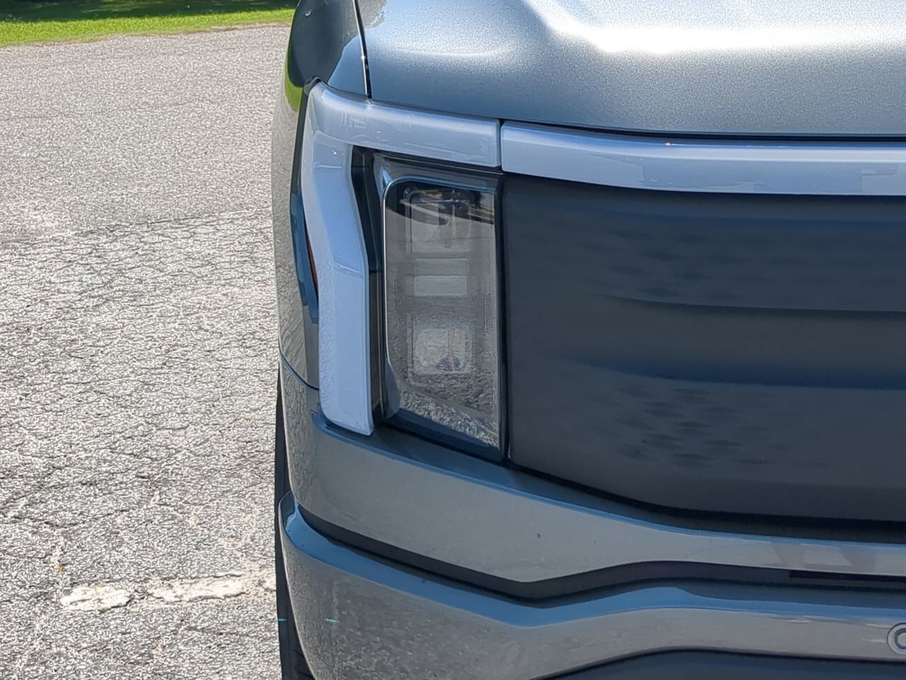 2025 Ford F-150 Lightning XLT Winder GA