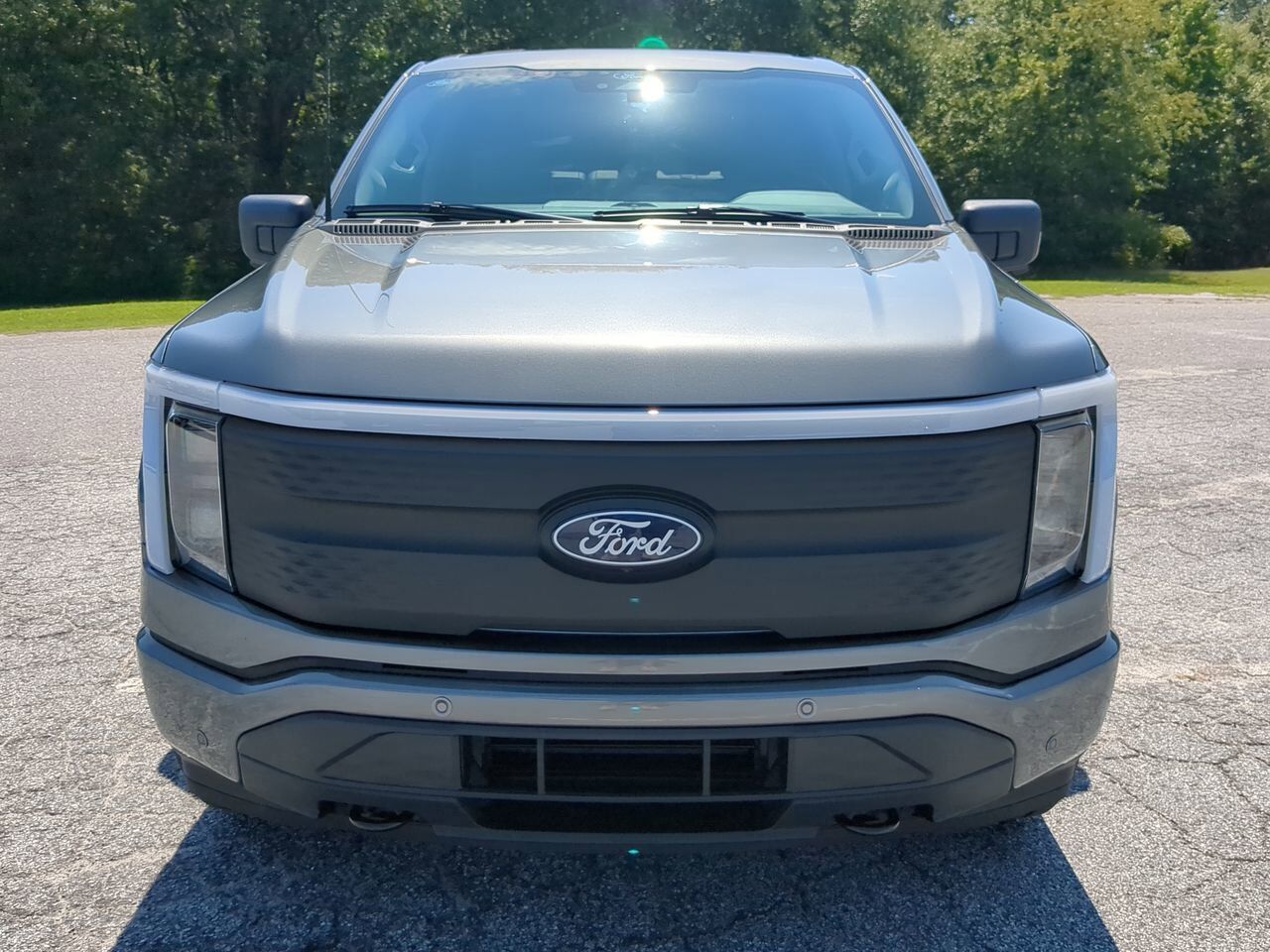 2025 Ford F-150 Lightning XLT Winder GA