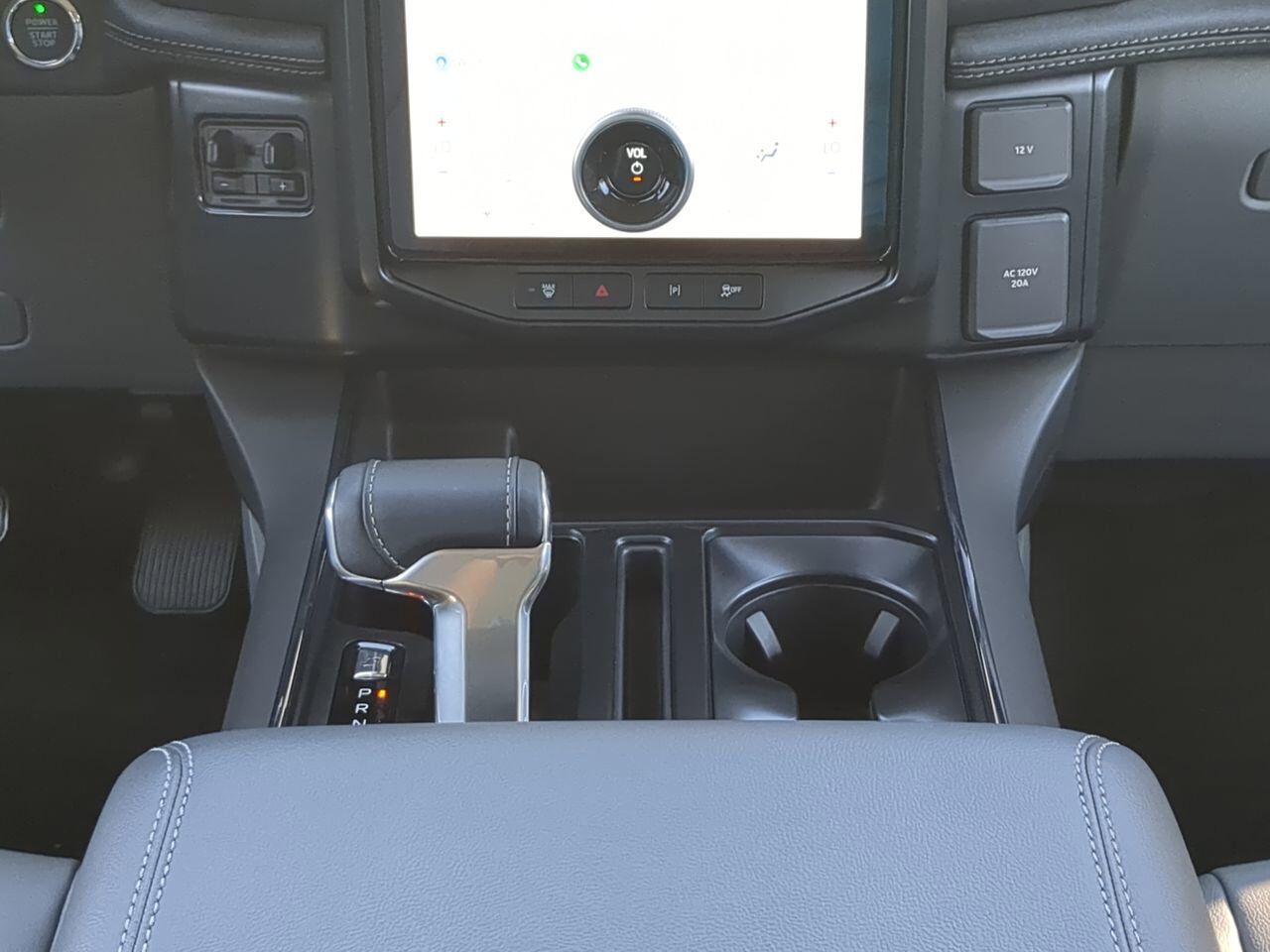 2025 Ford F-150 Lightning XLT Winder GA