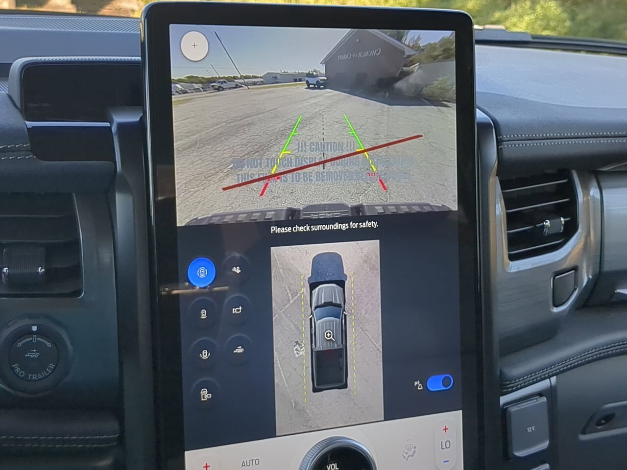 2025 Ford F-150 Lightning XLT Winder GA