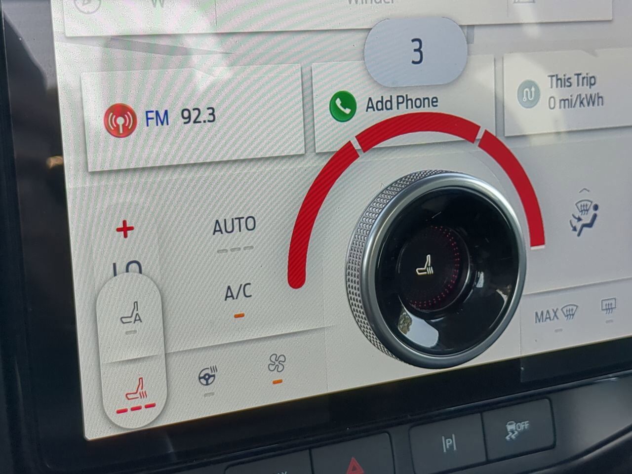 2025 Ford F-150 Lightning XLT Winder GA