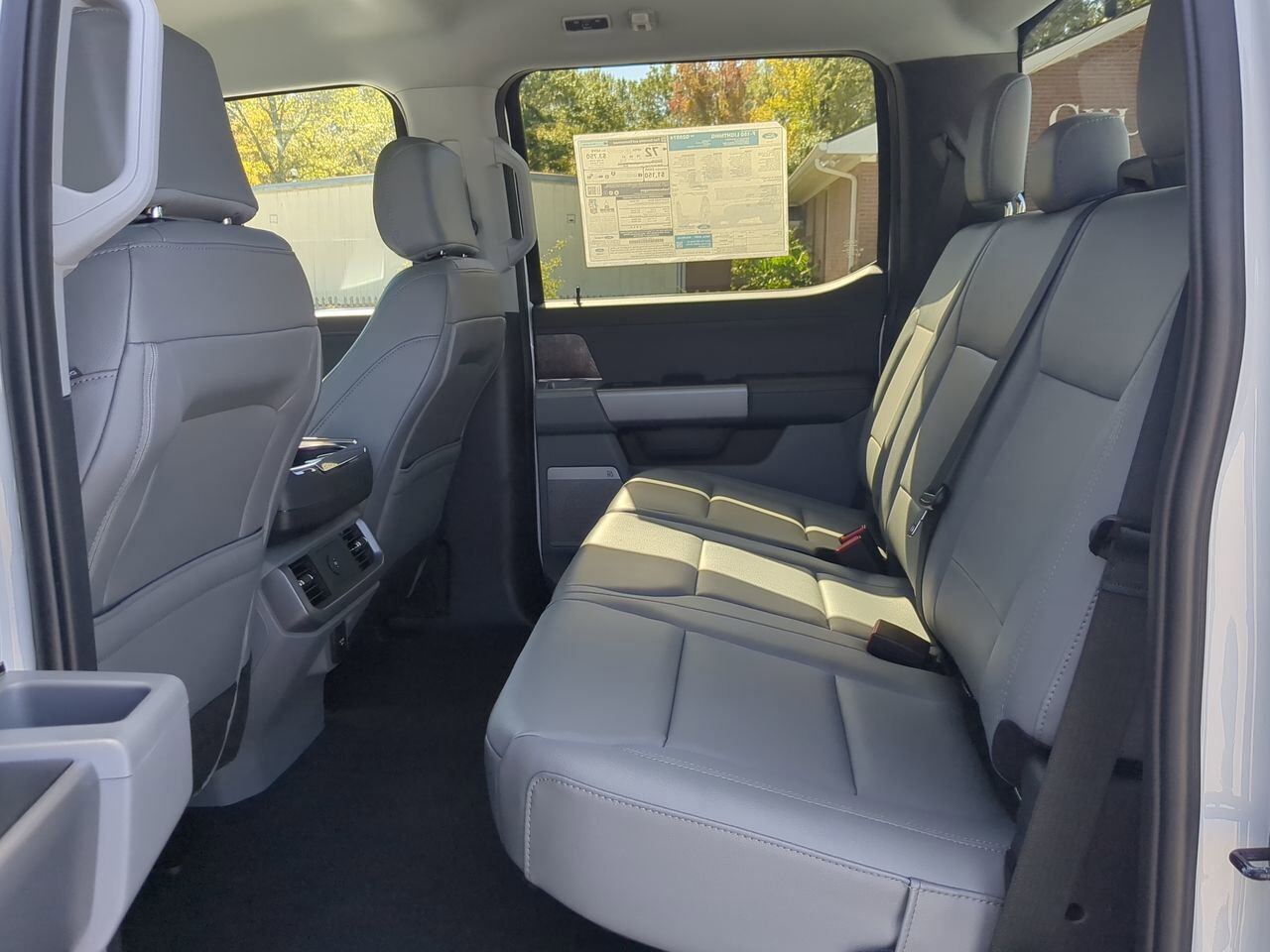 2025 Ford F-150 Lightning XLT Winder GA