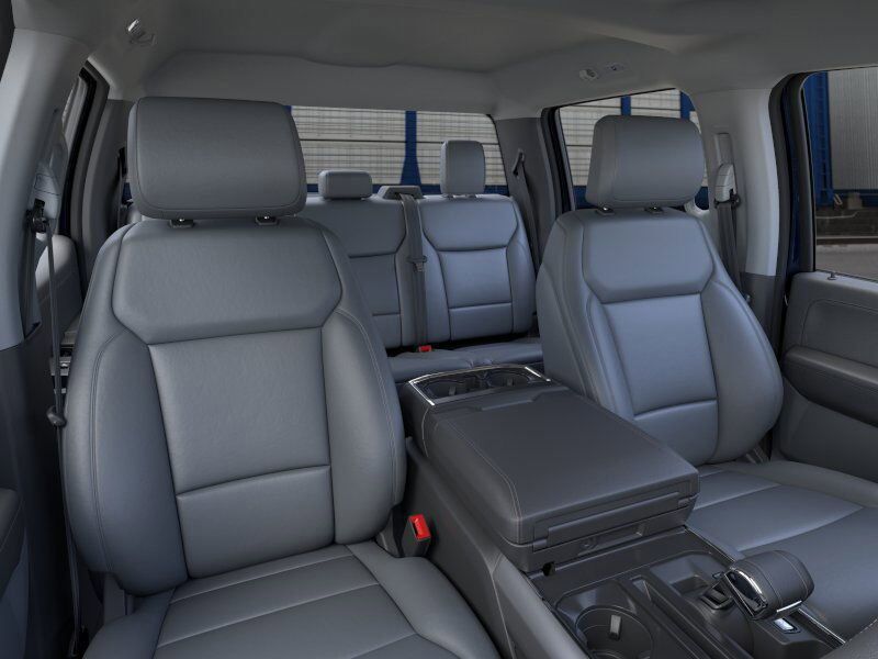 2025 Ford F-150 Lightning XLT Winder GA