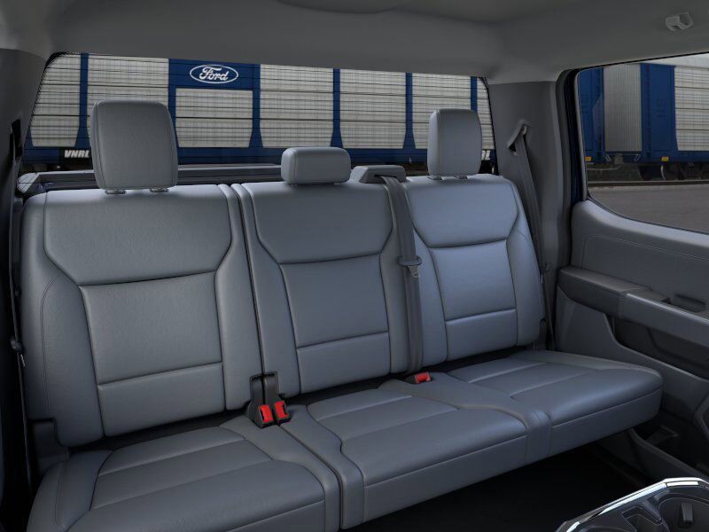 2025 Ford F-150 Lightning XLT Winder GA