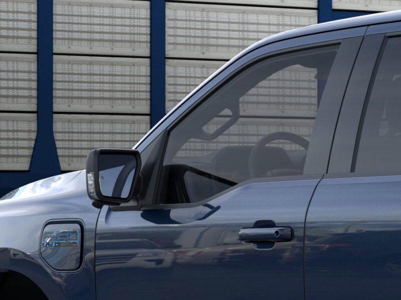 2025 Ford F-150 Lightning XLT Winder GA