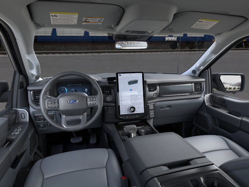 2025 Ford F-150 Lightning XLT Winder GA