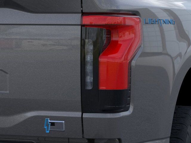 2025 Ford F-150 Lightning XLT Winder GA