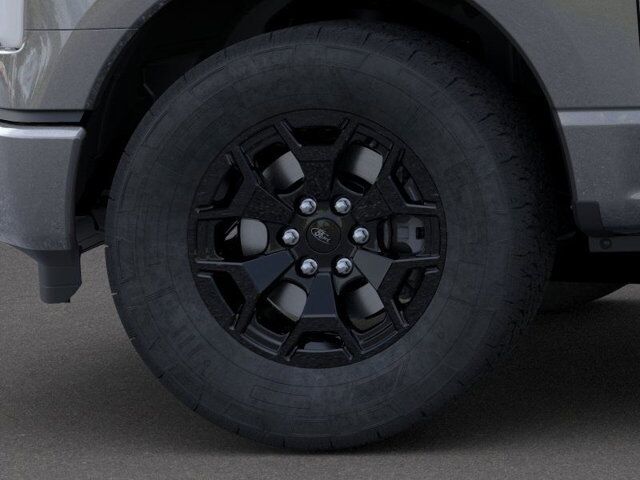 2025 Ford F-150 Lightning XLT Winder GA
