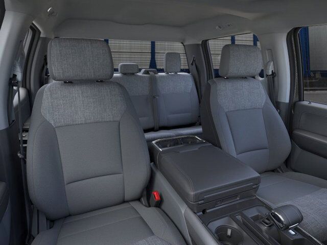 2025 Ford F-150 Lightning XLT Winder GA