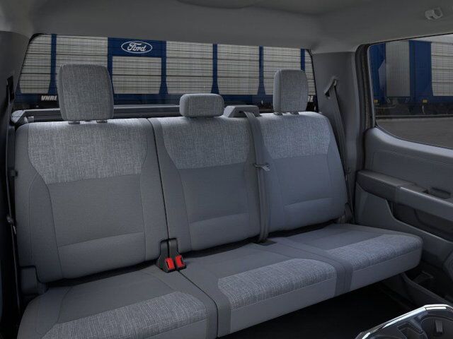2025 Ford F-150 Lightning XLT Winder GA