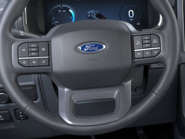 2025 Ford F-150 Lightning XLT Winder GA