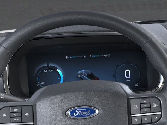2025 Ford F-150 Lightning XLT Winder GA