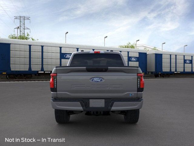 2025 Ford F-150 Lightning XLT Winder GA