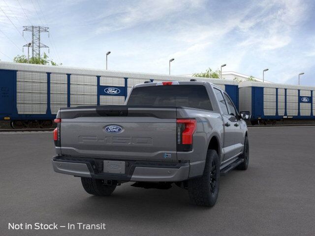 2025 Ford F-150 Lightning XLT Winder GA