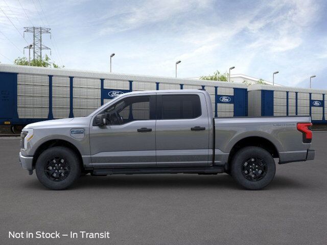 2025 Ford F-150 Lightning XLT Winder GA