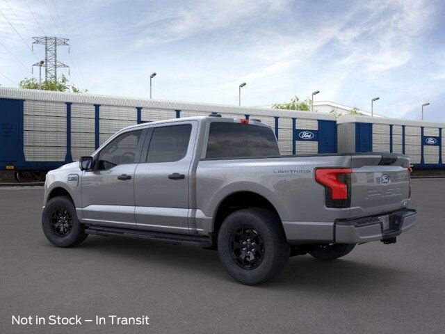 2025 Ford F-150 Lightning XLT Winder GA