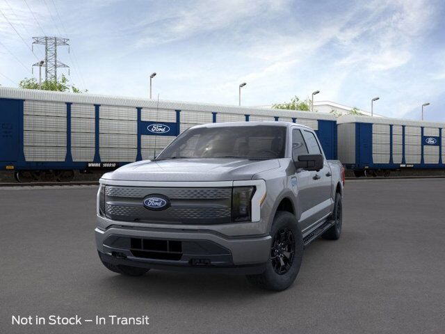 2025 Ford F-150 Lightning XLT Winder GA