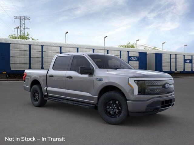 2025 Ford F-150 Lightning XLT Winder GA