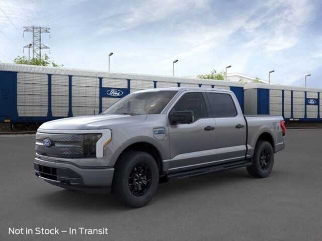 2025 Ford F-150 Lightning XLT Winder GA