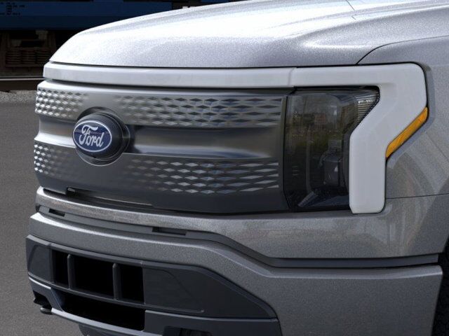 2025 Ford F-150 Lightning XLT Winder GA